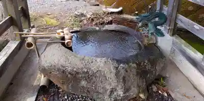 鹿島大神宮(福島県)