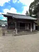 長浜神社(広島県)