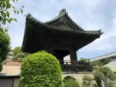 海雲寺の建物その他