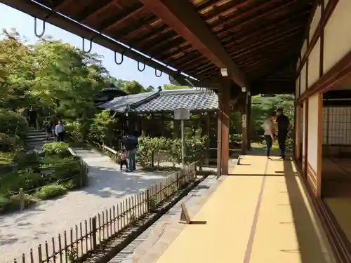 天龍寺のその他建物