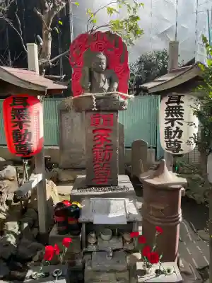 三峯神社(東京都)