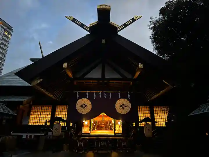 東京大神宮(東京都)