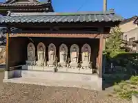 窓安寺(福井県)