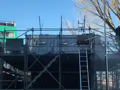 温泉神社〜いわき湯本温泉〜の建物その他