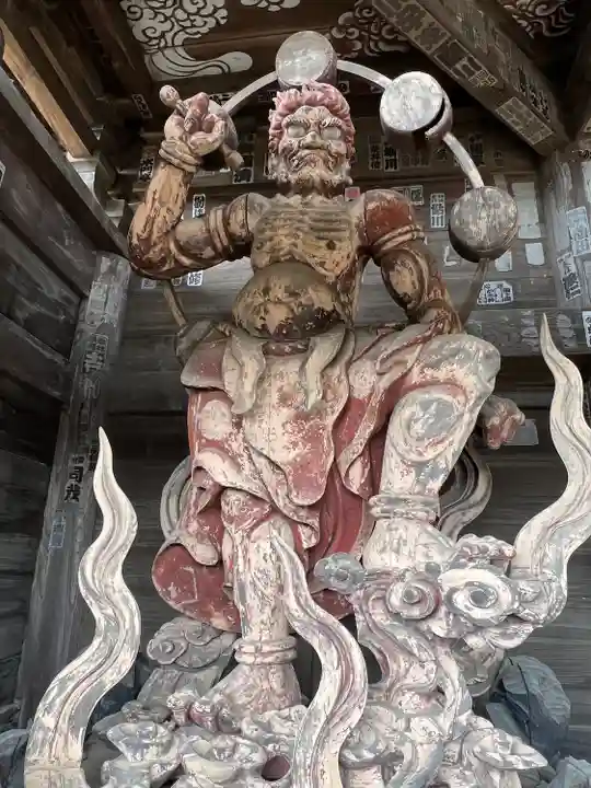 聖天院(埼玉県)