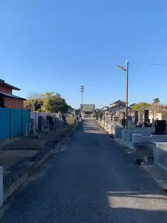 浄蓮寺(千葉県)