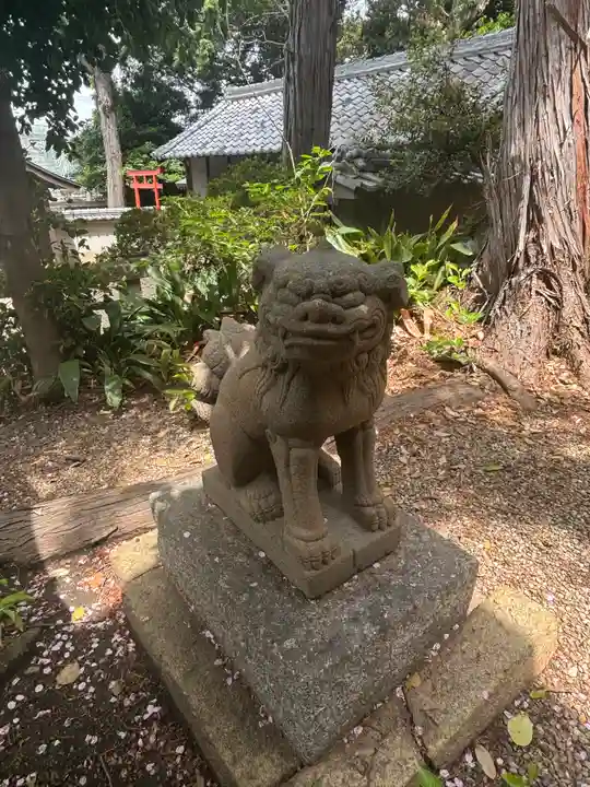 清水神社(兵庫県)