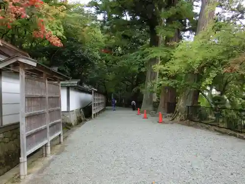 室生寺のその他建物