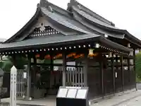三学院のその他建物