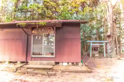 羽黒神社(宮城県)