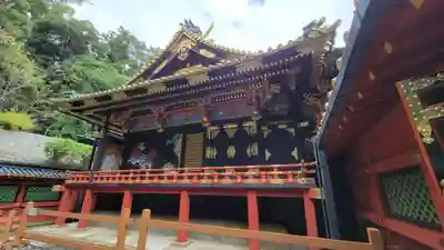 久能山東照宮のその他建物