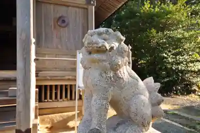 天一稲荷神社(愛媛県)