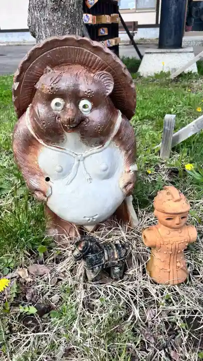 北海道東照宮(北海道)