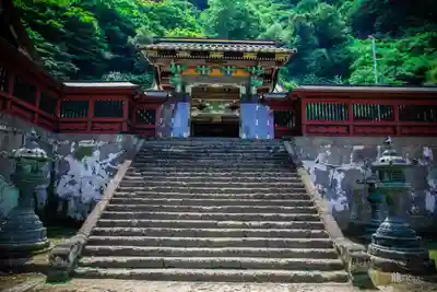 妙義神社(群馬県)
