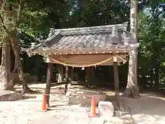 千種神社(三重県)