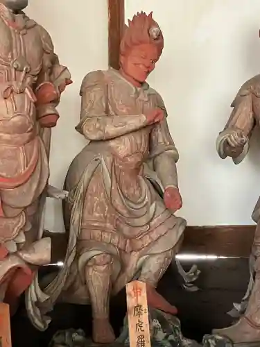 鶴林寺(兵庫県)