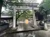 熊野神社(東京都)