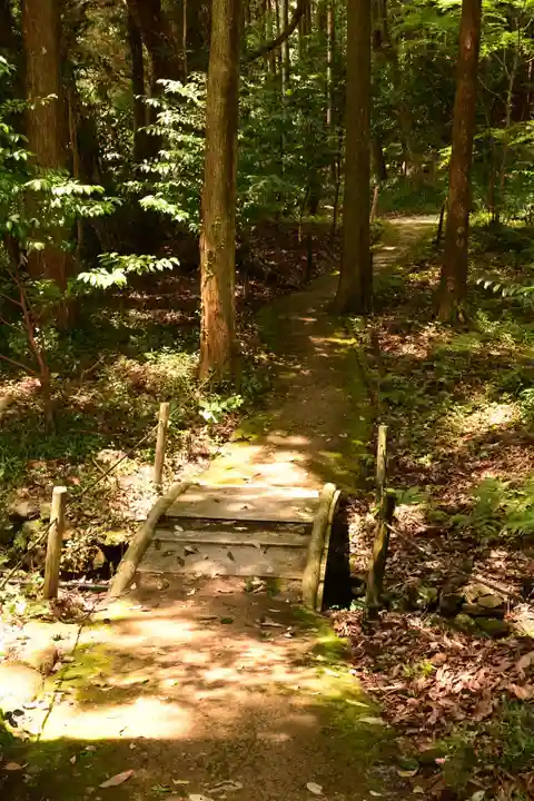 土佐神社(高知県)