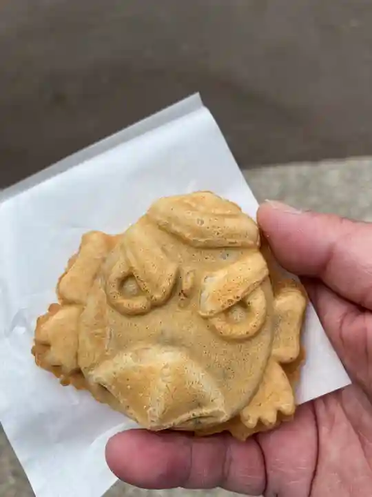 高尾山薬王院(東京都)