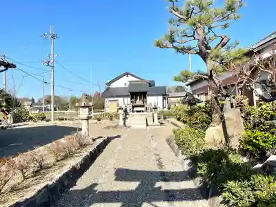 若宮神社(滋賀県)