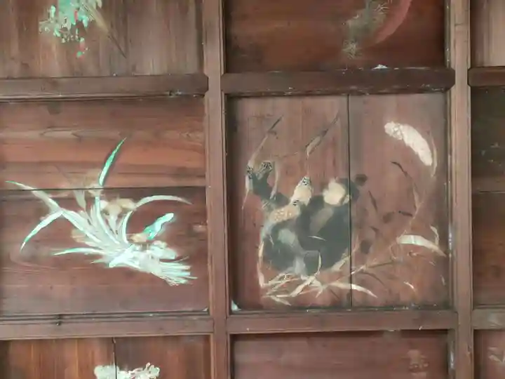 味鏡山 護國院のその他建物