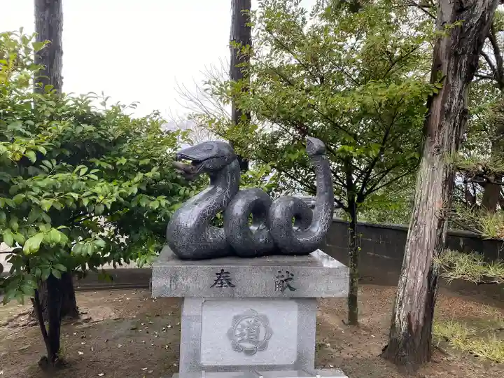 道通神社(岡山県)