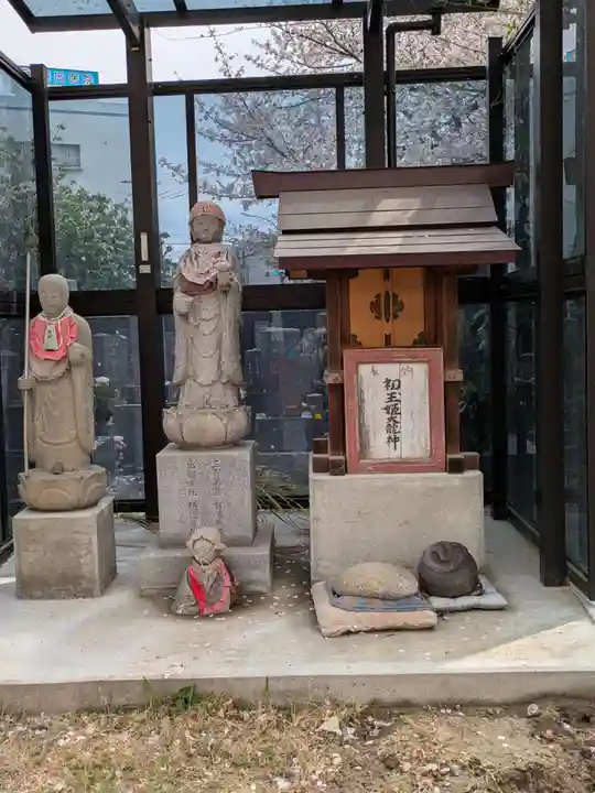 長円寺(愛知県)