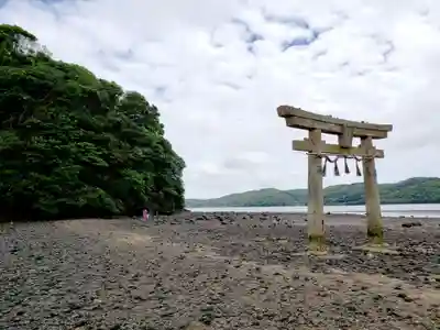 小島神社(長崎県)