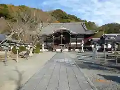 根来寺の建物その他