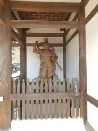 能仁寺(埼玉県)