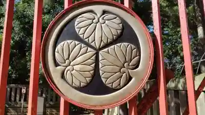 仙波東照宮のその他建物