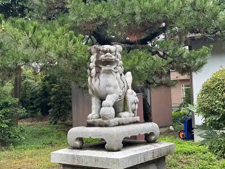 熊野奥照神社(青森県)