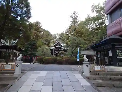 岡崎神社のその他建物