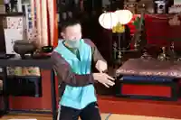 壽徳寺 じゅとくじ(福島県)