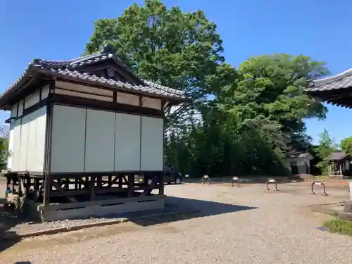 小松神社(埼玉県)