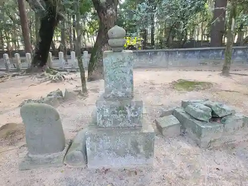 志式神社(福岡県)