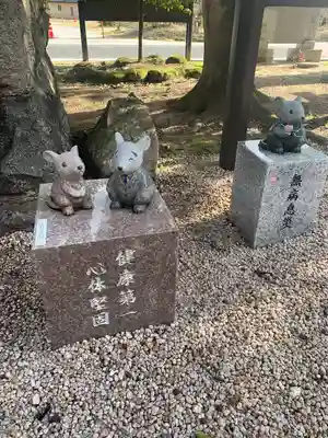 万九千社(島根県)