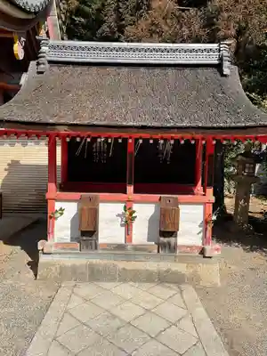 石清水八幡宮の末社・摂社