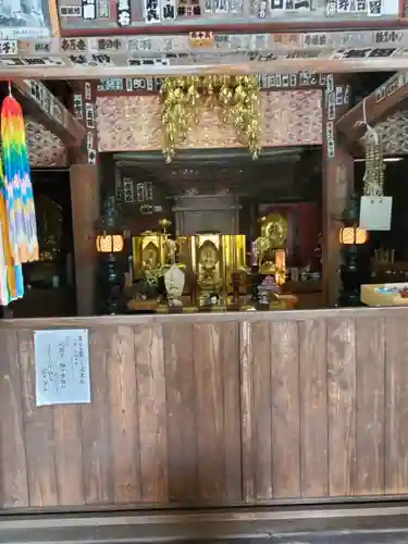 法泉寺(埼玉県)