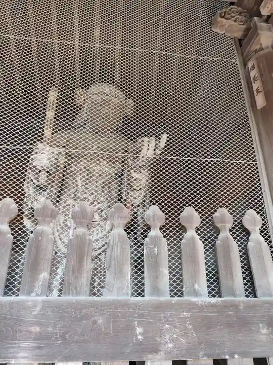 神咒寺(兵庫県)