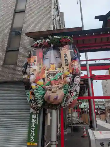 鷲神社(東京都)