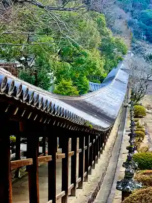吉備津神社(岡山県)