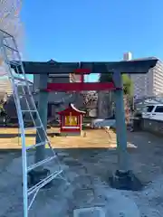 太田神社の末社