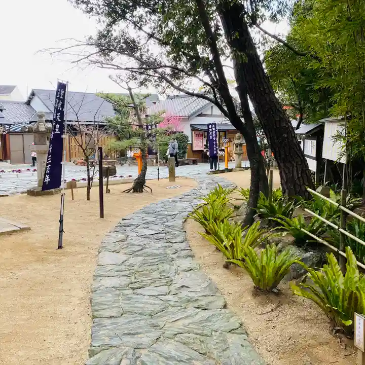 玉津島神社のその他建物