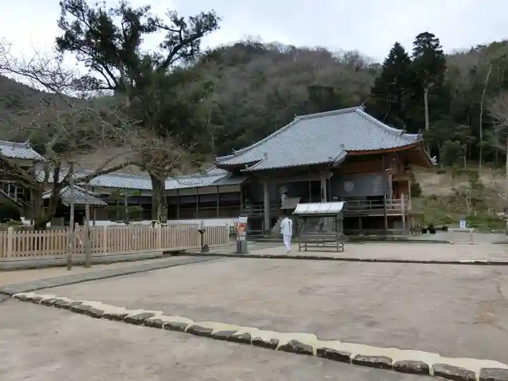 大日寺のその他建物