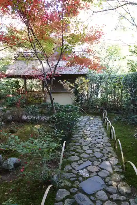 厭離庵のその他建物