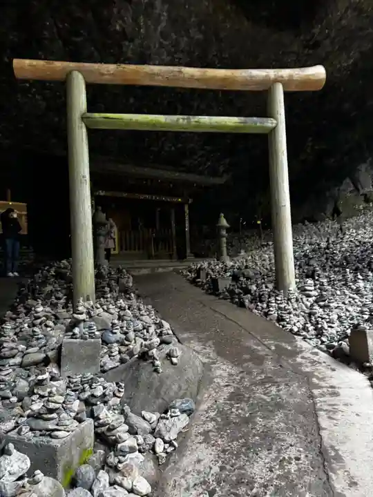 天安河原宮(宮崎県)