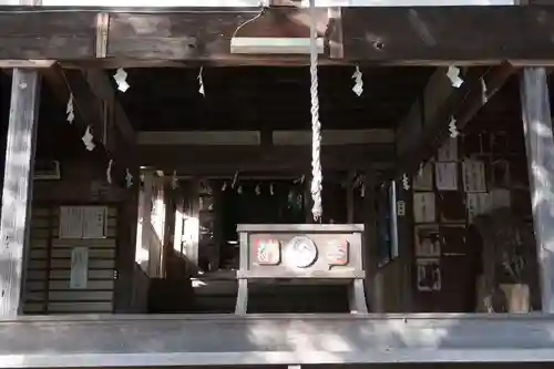 八幡神社(山梨県)