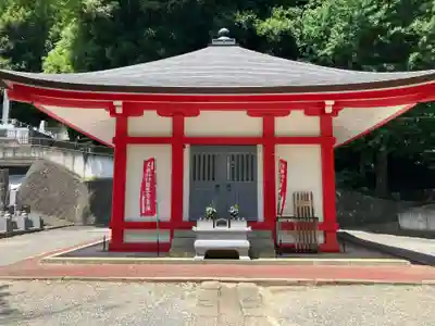 千手院(東京都)