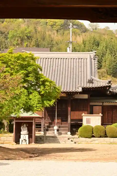 圓通寺(香川県)